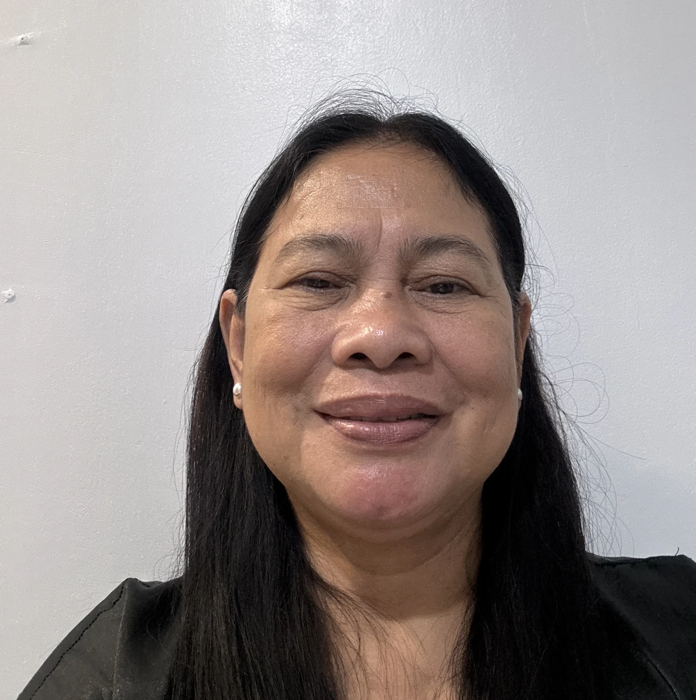 DEBESMSCAT Morena Buayan